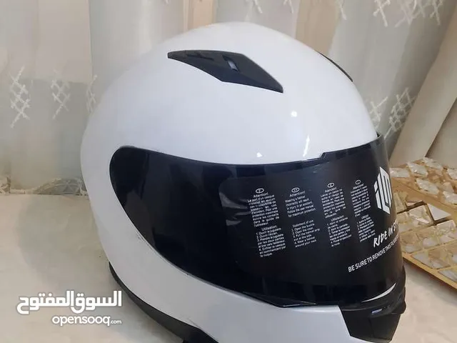 خوذه دراجه اصلي