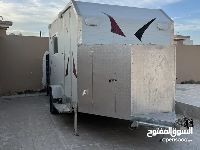 Caravan Other 2024 in Al Batinah