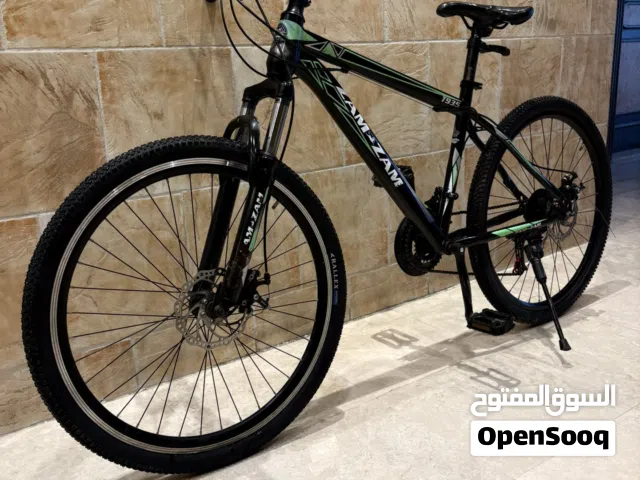 سيكل رياضي بسعر 450