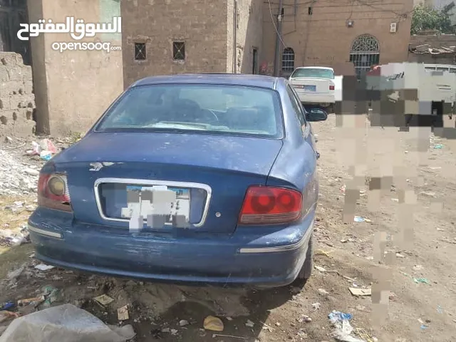 Used Aston Martin DB7 in Sana'a