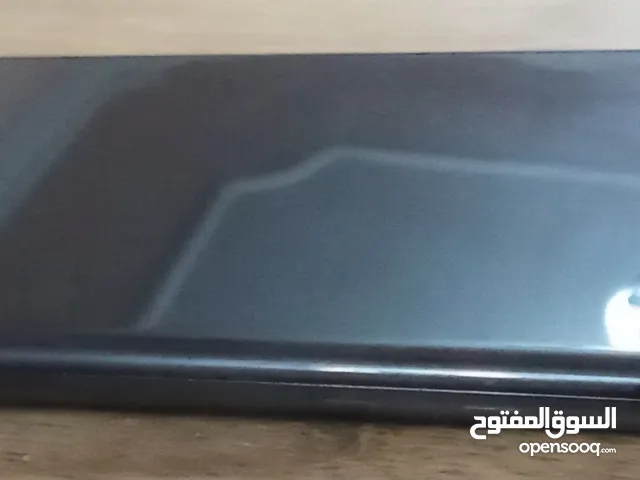 Samsung Galaxy Note 20 Ultra 5G 256 GB in Benghazi
