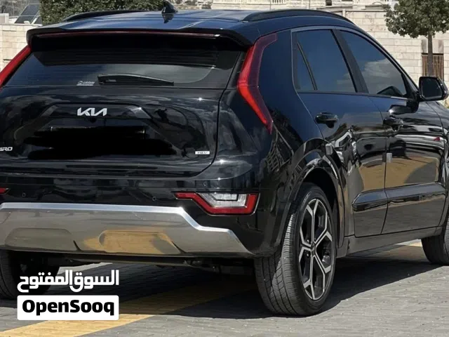 2025 Kia Niro Standard