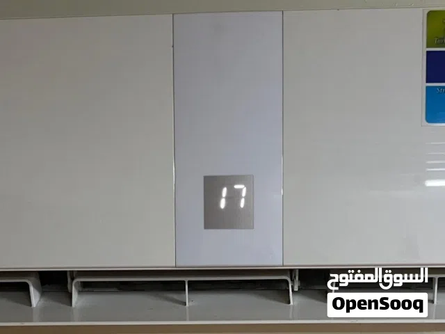General 1.5 to 1.9 Tons AC in Aden