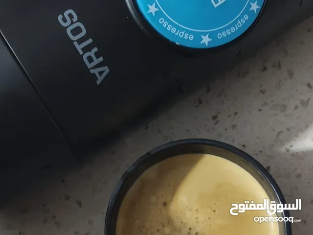 مكينة اسبريسو