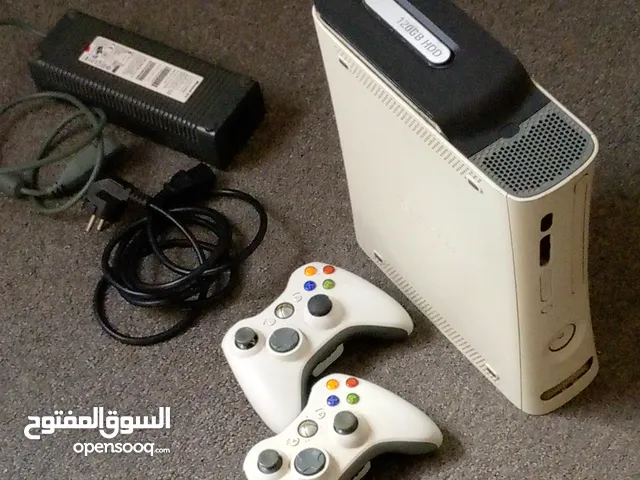 Xbox 360 Xbox for sale in Amman