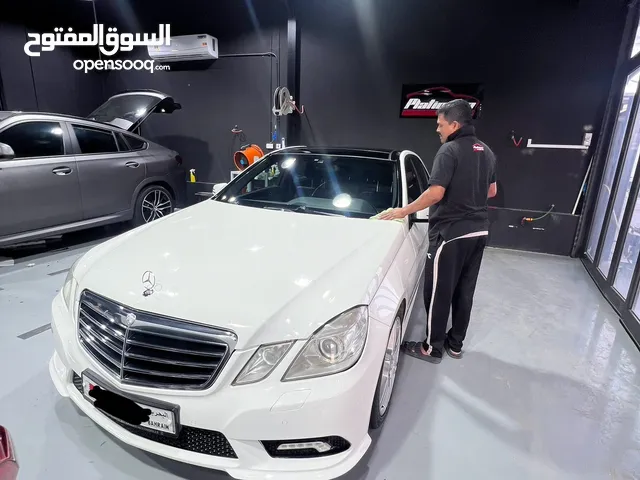 Mercedes Benz E-Class 2012 in Northern Governorate