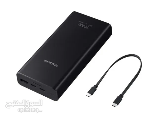 power bank Samsung 20000mAh