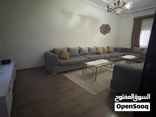 شقه مفروشة للايجار