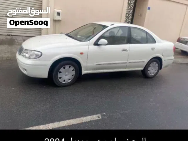 Used Nissan Sunny in Manama