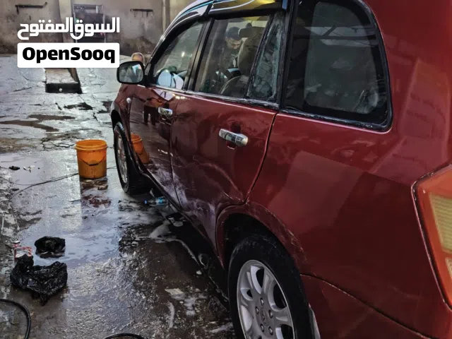 Used Chery Other in Basra