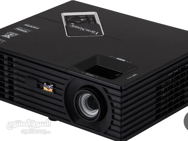 داتا شو viewsonic بمواصفات ممتازه فقط