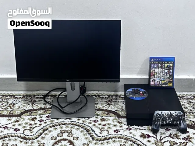 PlayStation 4 PlayStation for sale in Dhofar