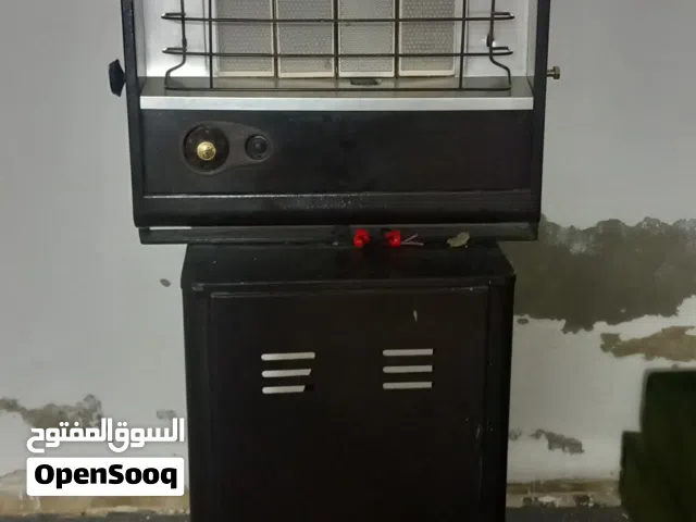 صوبة غاز رومو نظيفة جدا