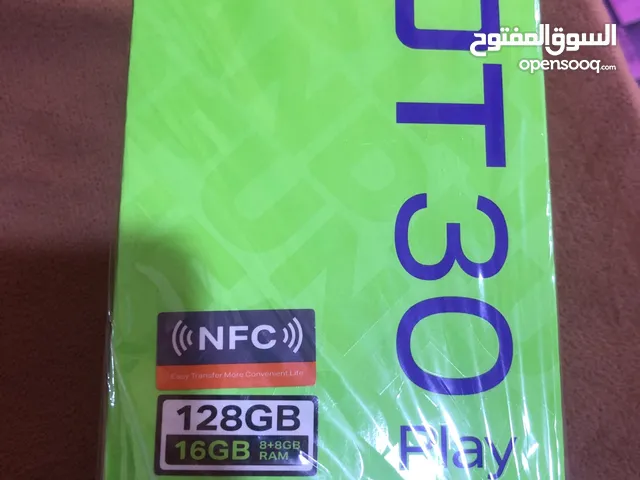 Infinix Other 128 GB in Basra