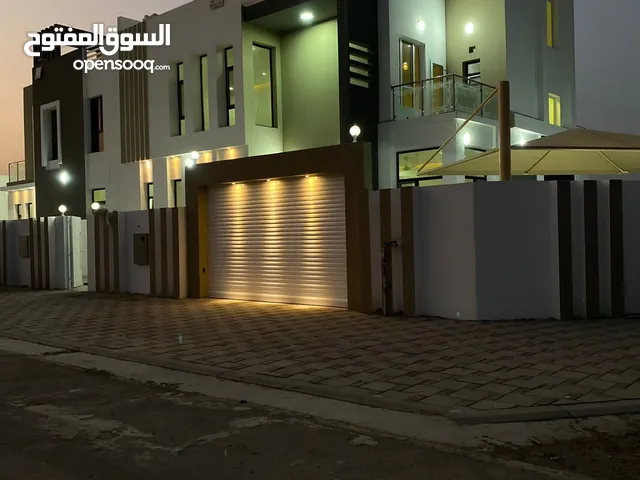 313m2 More than 6 bedrooms Villa for Sale in Al Batinah Barka