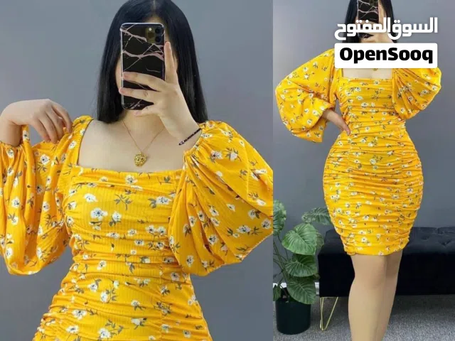 فساتين للبيع