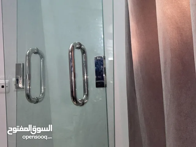 ابوب زجاج جديده للبيع