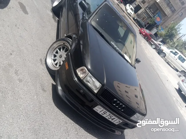 Used Audi Other in Amman