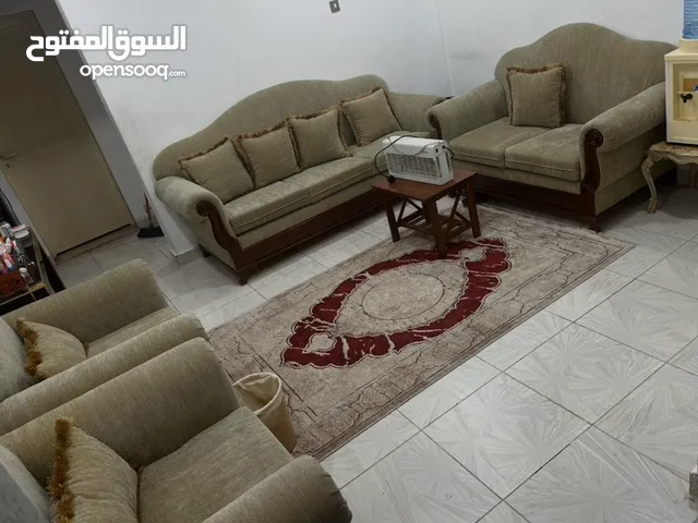 كنب بيج كنب رمادى