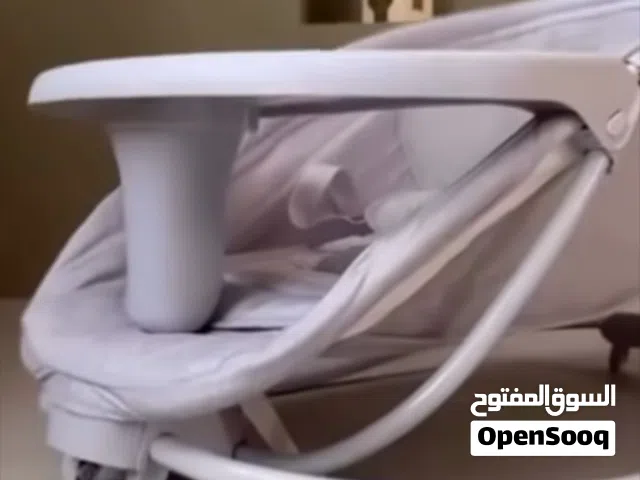 سرير أطفال