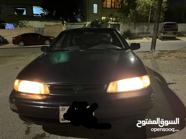 Used Kia Sephia in Zarqa