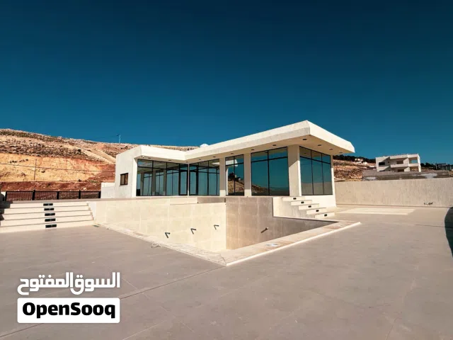 شاليه فاخر للبيع - Luxury Chalet for Sale