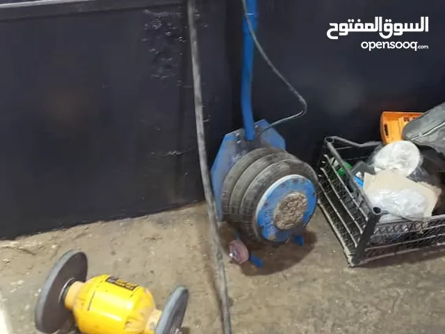 ورشه للبيع