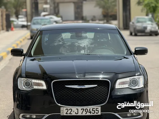 Used Chrysler 300 in Najaf