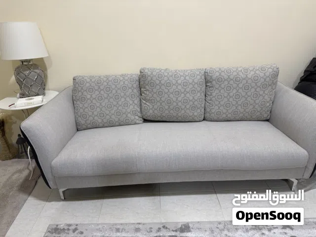 طقم جلسة مستعمل بحاله ممتازه