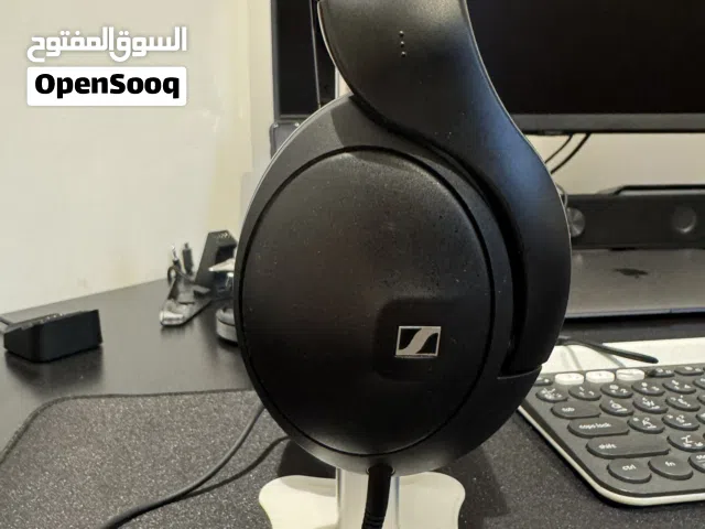 Sennheiser HD620s