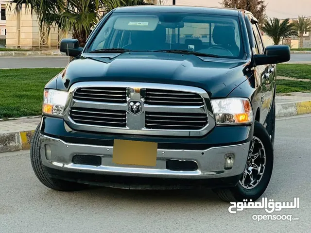 Used Dodge Ram in Baghdad