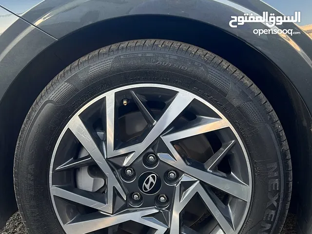 Nexen 18 Rims in Khamis Mushait