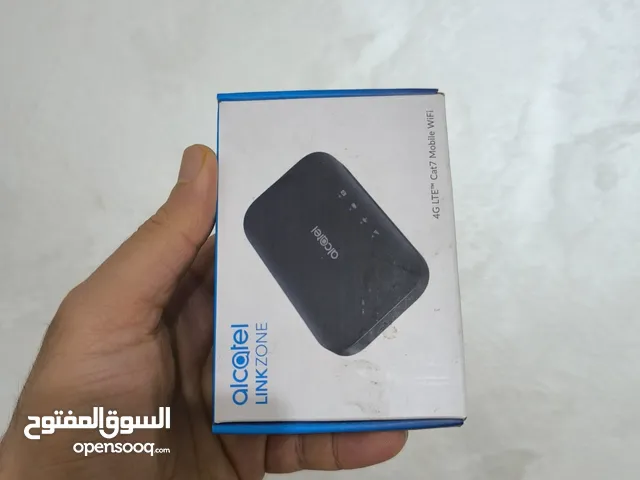 راوتر فورجي الكاتل Alcatel 4G router