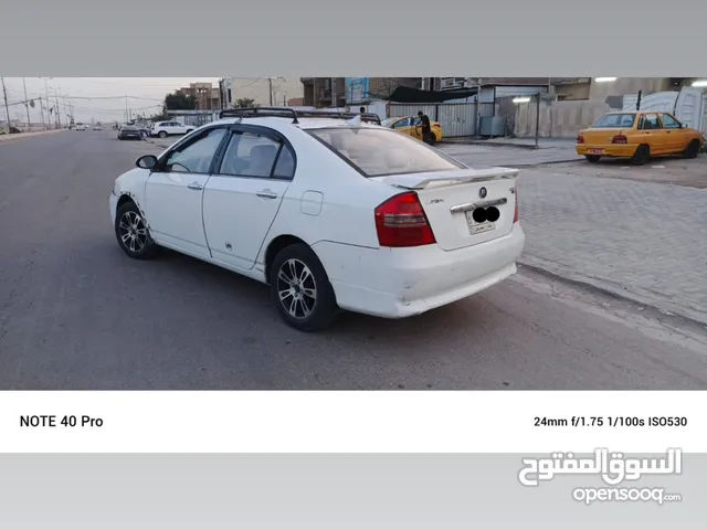 سياره ليفان 2013 محور محرك تيوتا 1500 محرك وكير
