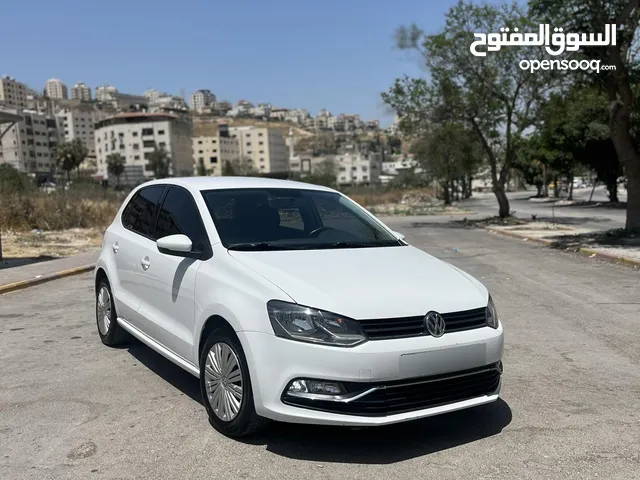 بولو 2018-17 جير عادي