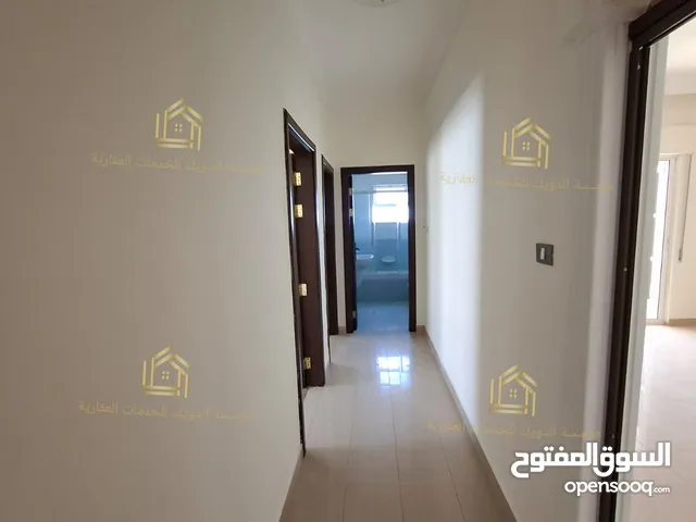 200 m2 3 Bedrooms Apartments for Rent in Amman Khalda