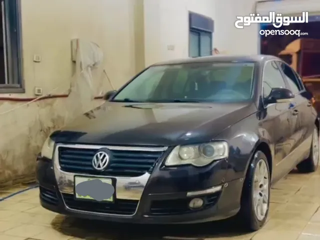 جولف (باسات) 2006