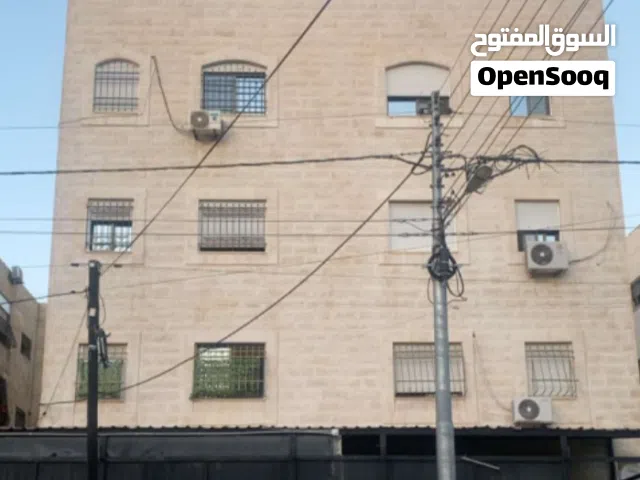 شقة للبيع القويسمة قرب المركز الصحي الجديد
