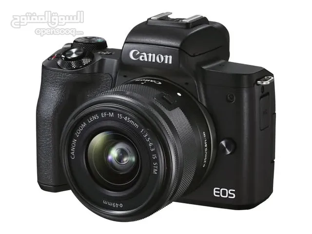 canon m50 markll