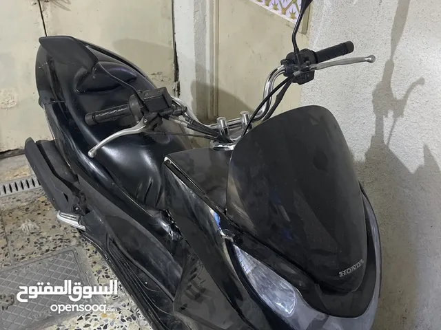 Used Honda PCX150 in Basra