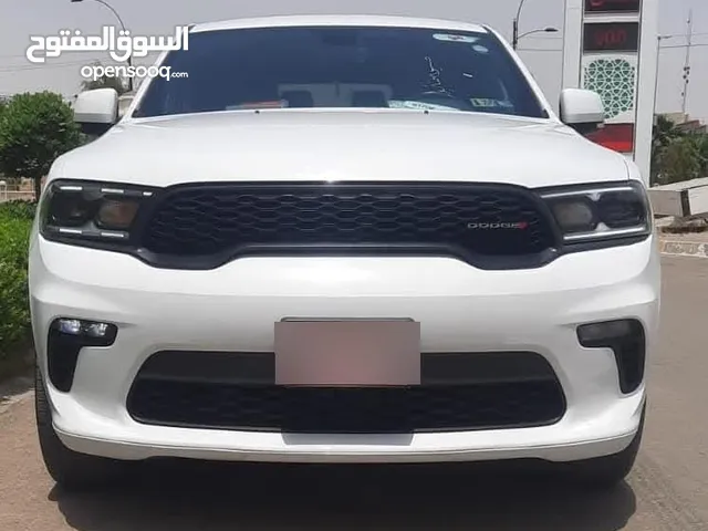 Used Dodge Durango in Babylon