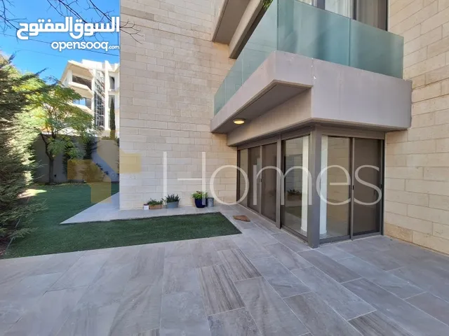 180 m2 3 Bedrooms Apartments for Rent in Amman Jabal Amman