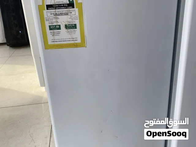 ثلاجة صغيرة للبيع ماركة General Supreme