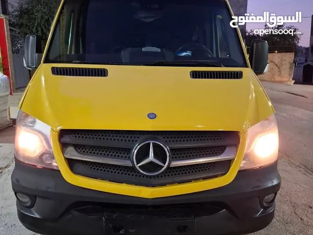Used Mercedes Benz Other in Nablus