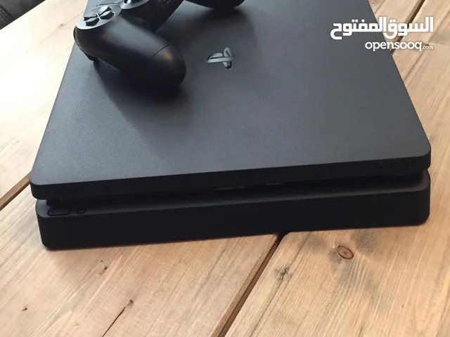 PlayStation 4 PlayStation for sale in Baghdad