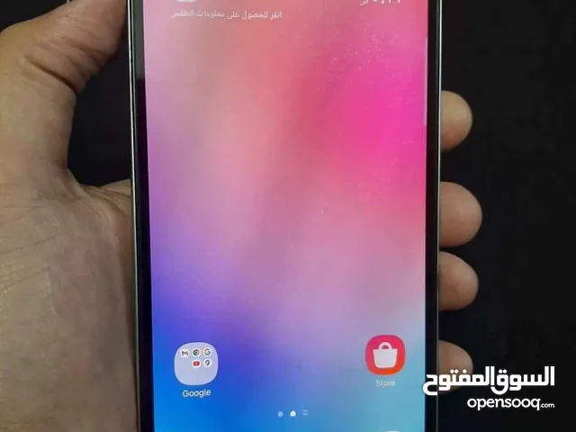 Samsung Galaxy A24 4G 128 GB in Amman