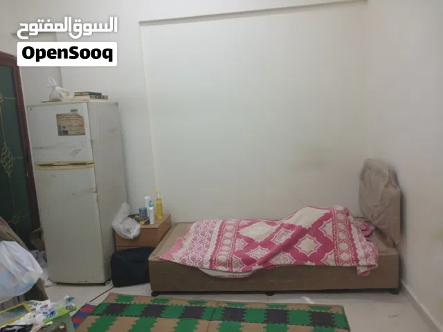 Semi Furnished Monthly in Muscat Al Khoud