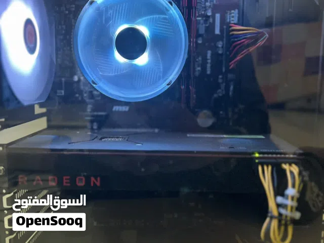 pc gaming +Monitor