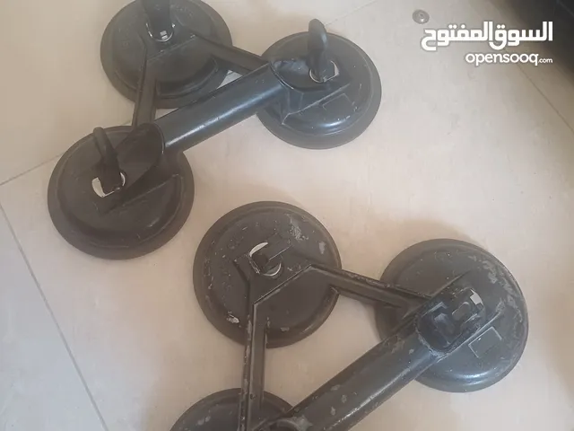 حمالات زجاج عدظ 2 ثلاثي للبيع وكاله