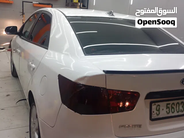2009 كيا K4 LX